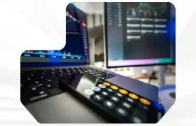 program image