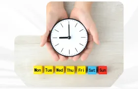 program image