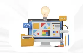 program image