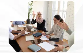 program image