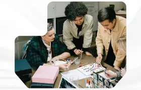 program image