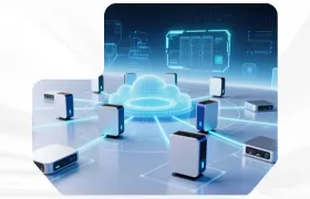 program image
