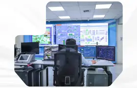 program image