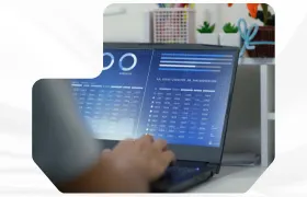 program image