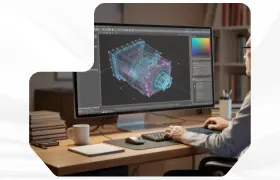 program image