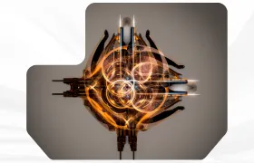 program image