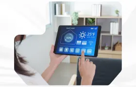 program image