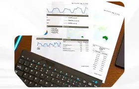 program image