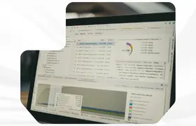 program image