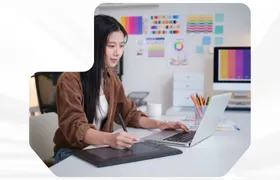 program image