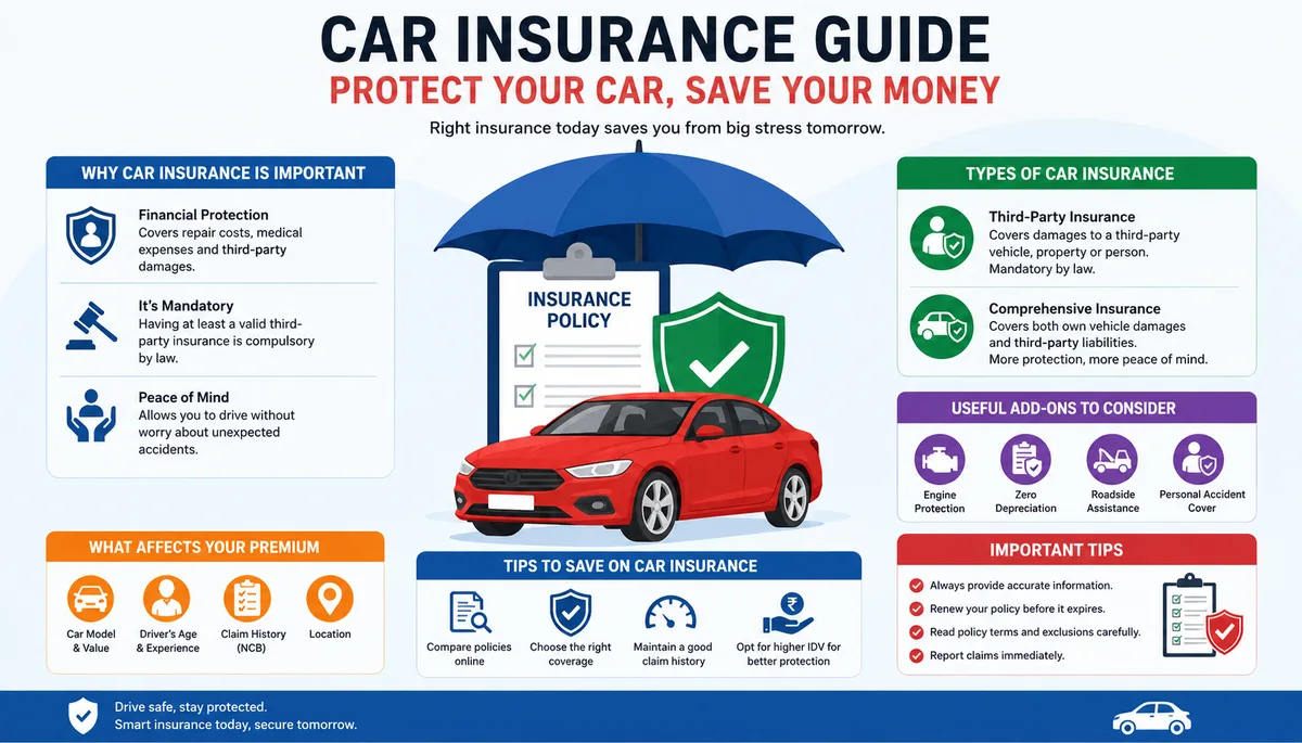 Why Buying the Cheapest Car Insurance Can Become the Most Expensive Mistake