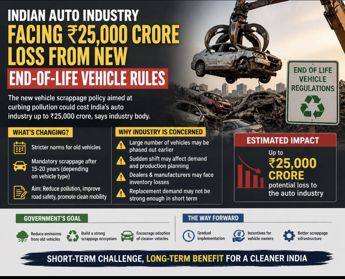 Indian Auto Industry Starts FY27 with Strong Momentum Despite Global Uncertainty