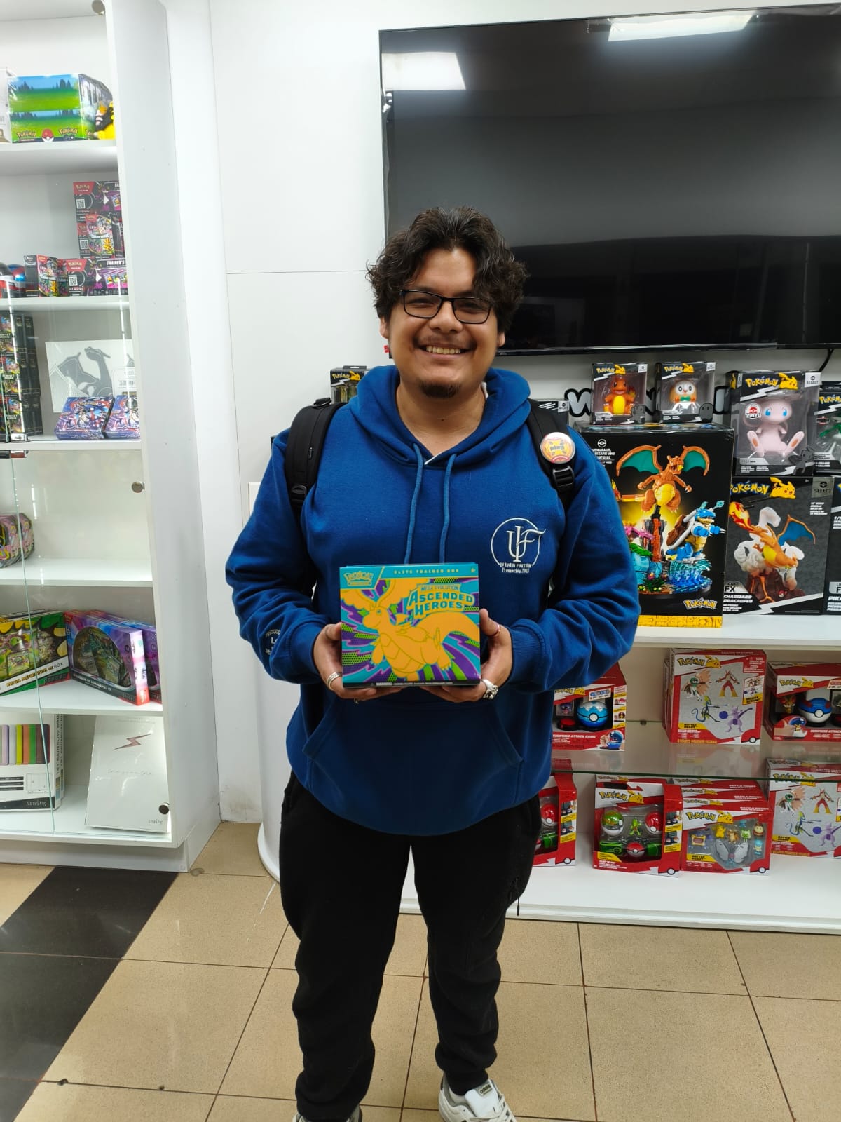 Ganador 3