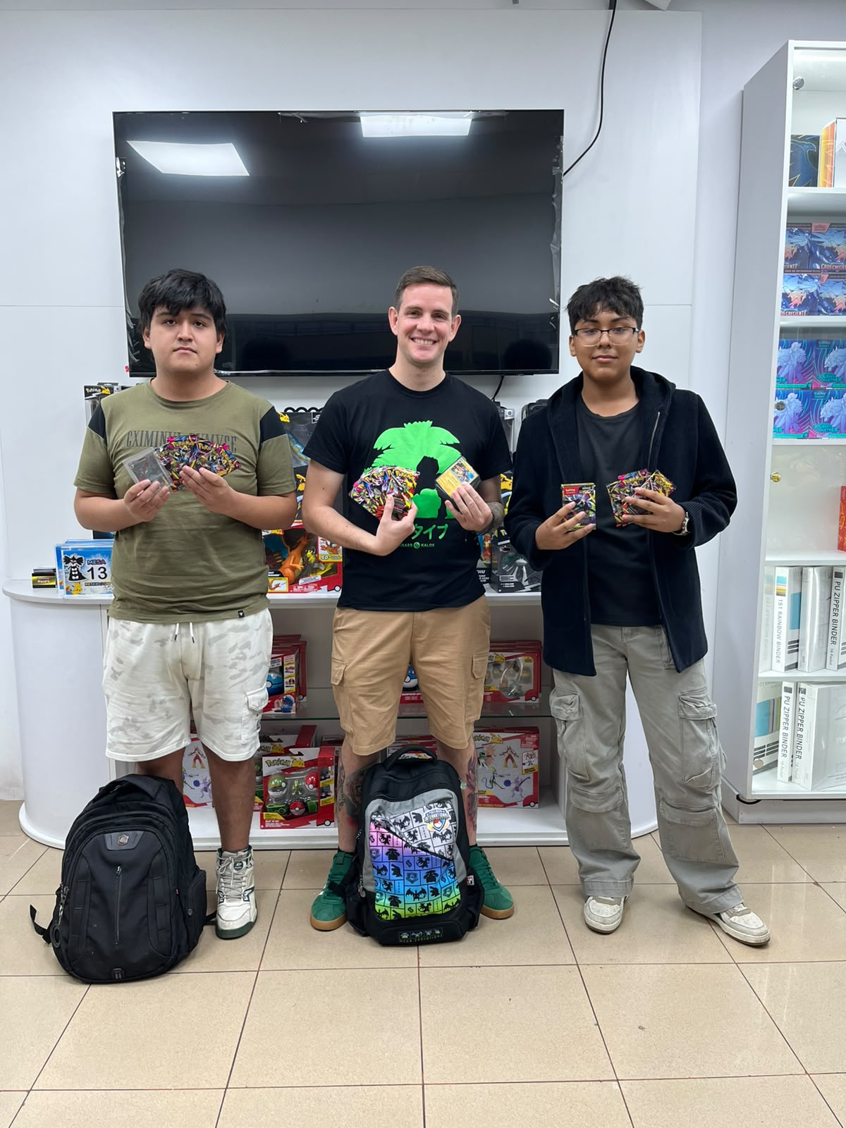Ganador 5