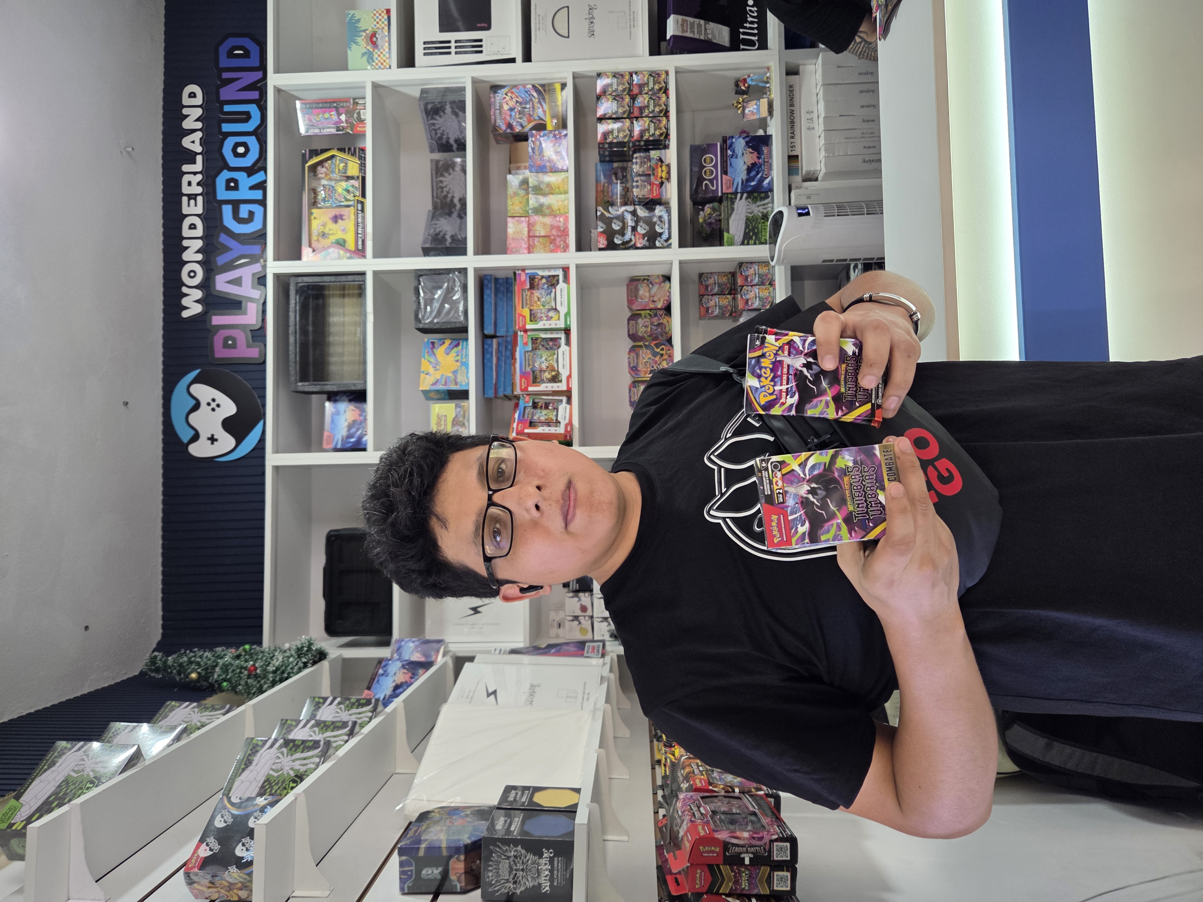 Ganador 6