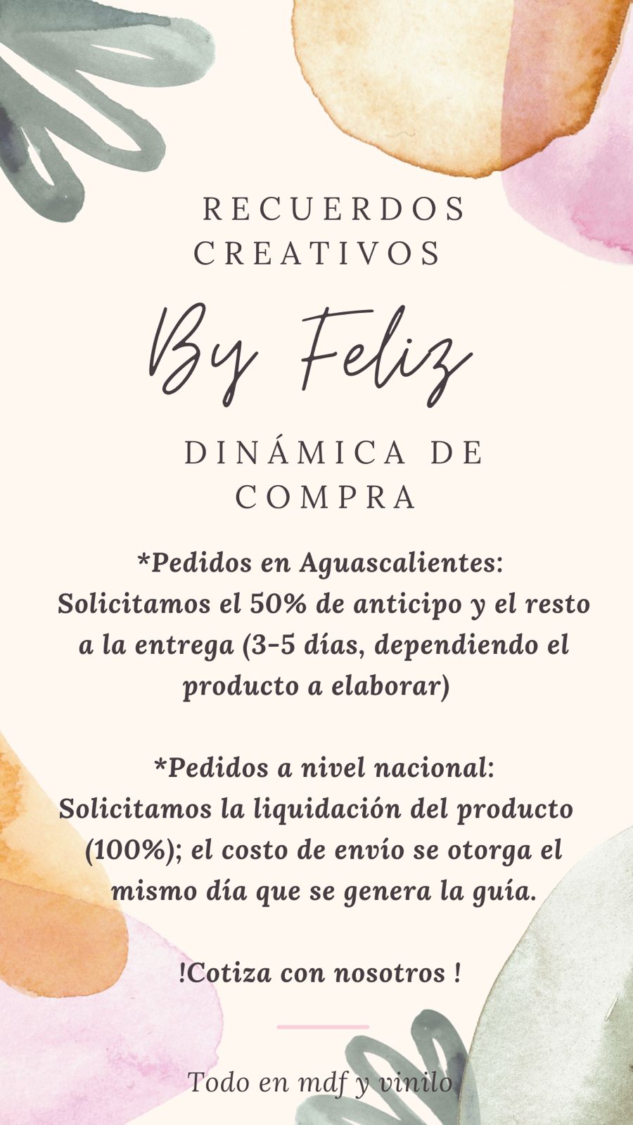fondo