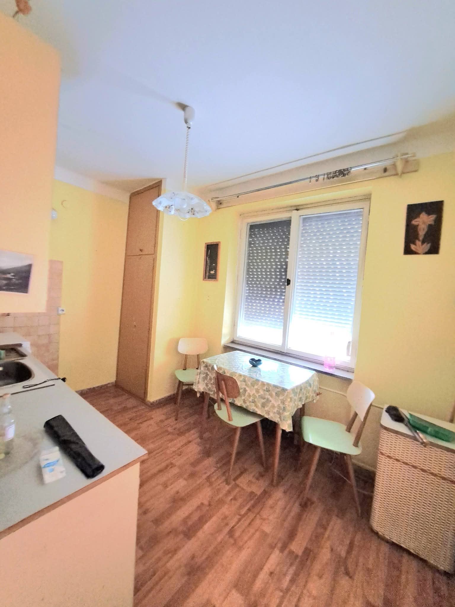 2 izbový tehlový byt – hlavná fotka