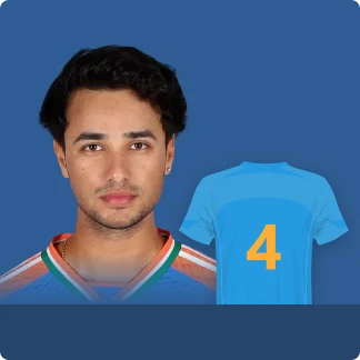 Abhishek Sharma