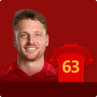 Jos Buttler photo