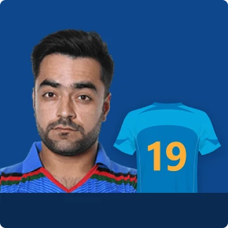 Rashid Khan