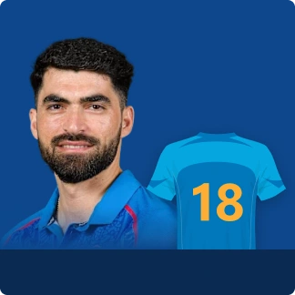 Ibrahim Zadran