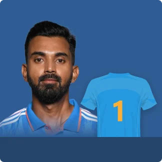 KL Rahul