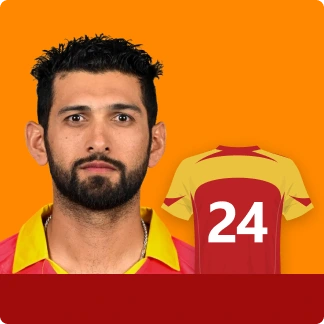 Sikandar Raza
