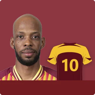 Roston Chase