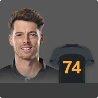 Mitchell Santner