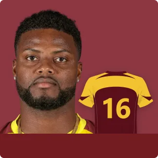 Romario Shepherd