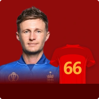 Joe Root
