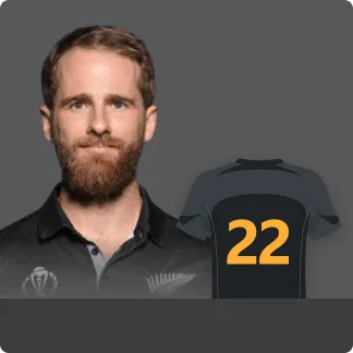 Kane Williamson