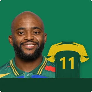 Temba Bavuma