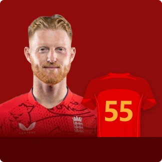 Ben Stokes