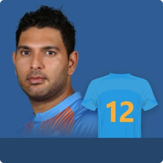 Yuvraj Singh