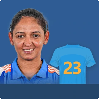 Harmanpreet Kaur