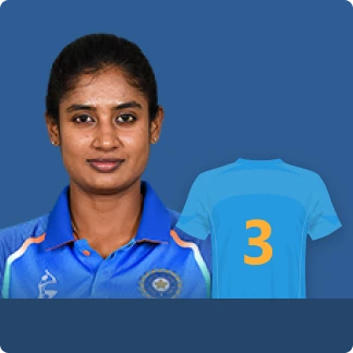Mithali Raj