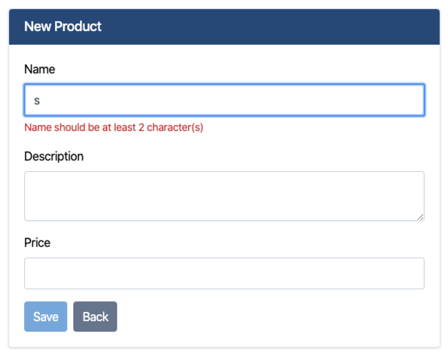 phoenix liveview form