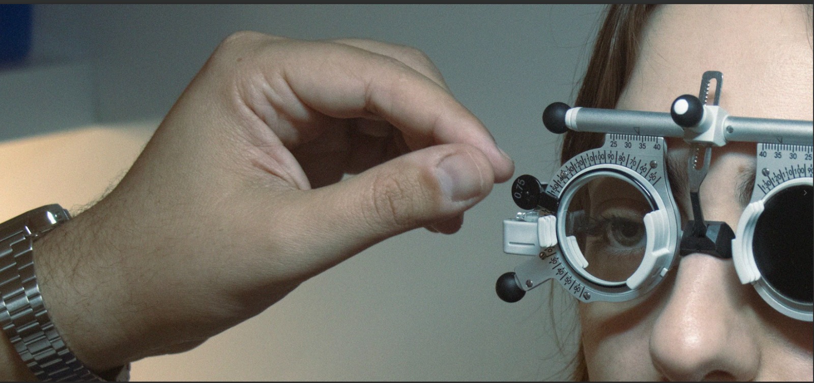 Luxury Eyewear