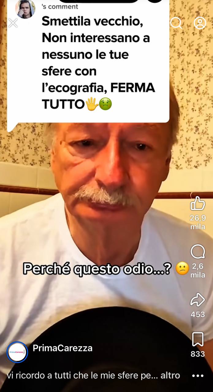 Sfera personalizzata virale