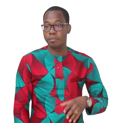 Amadou DJIGUINDE