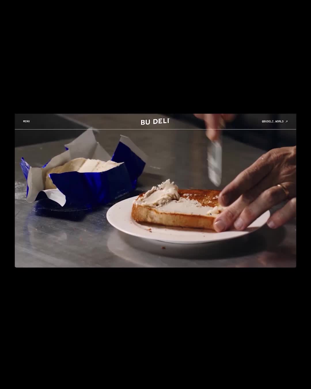 Project video