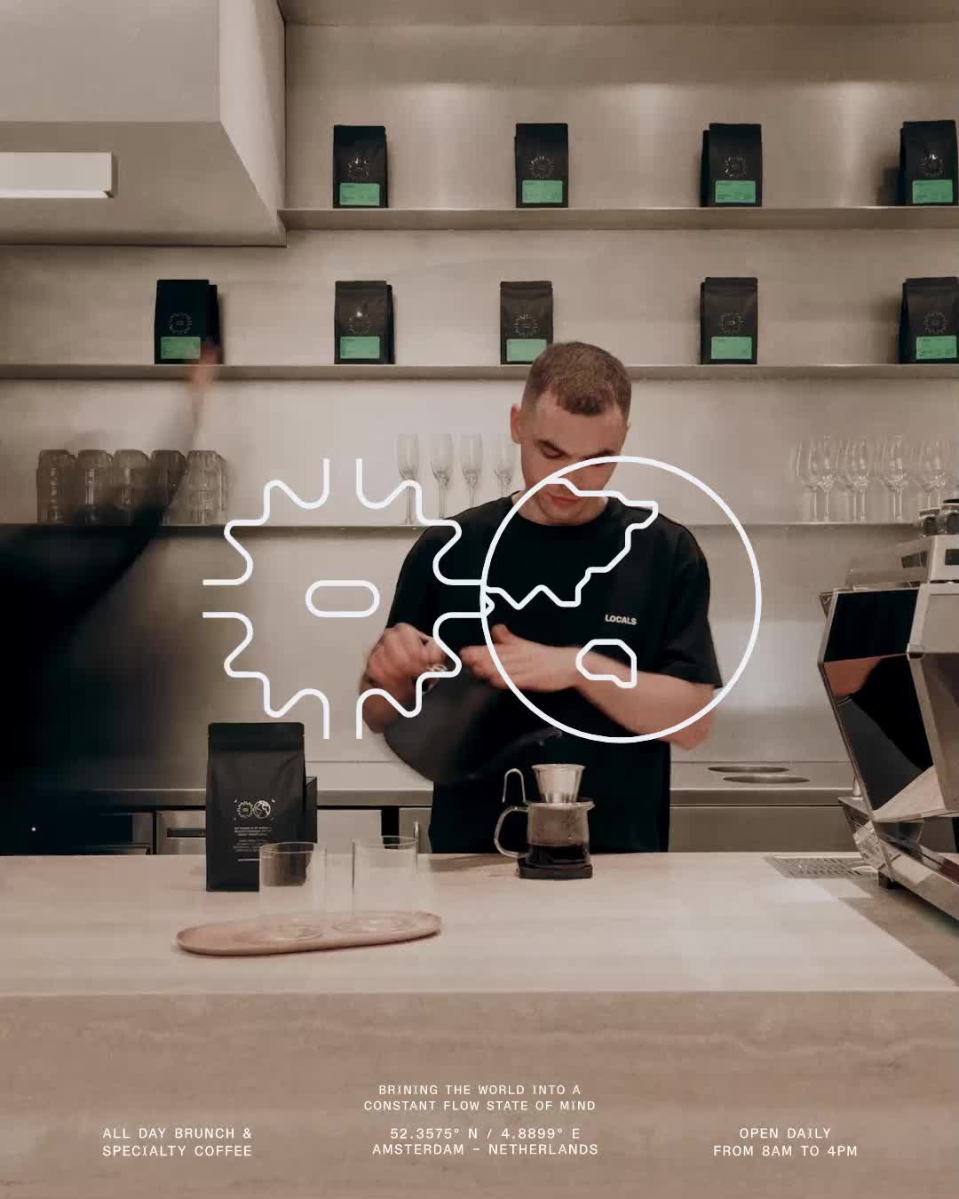 Project video