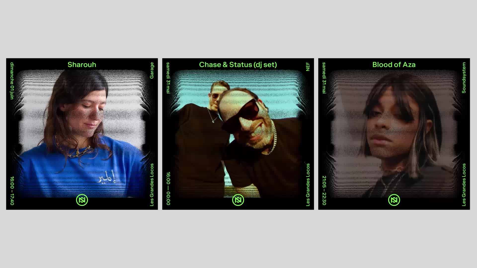 Project video
