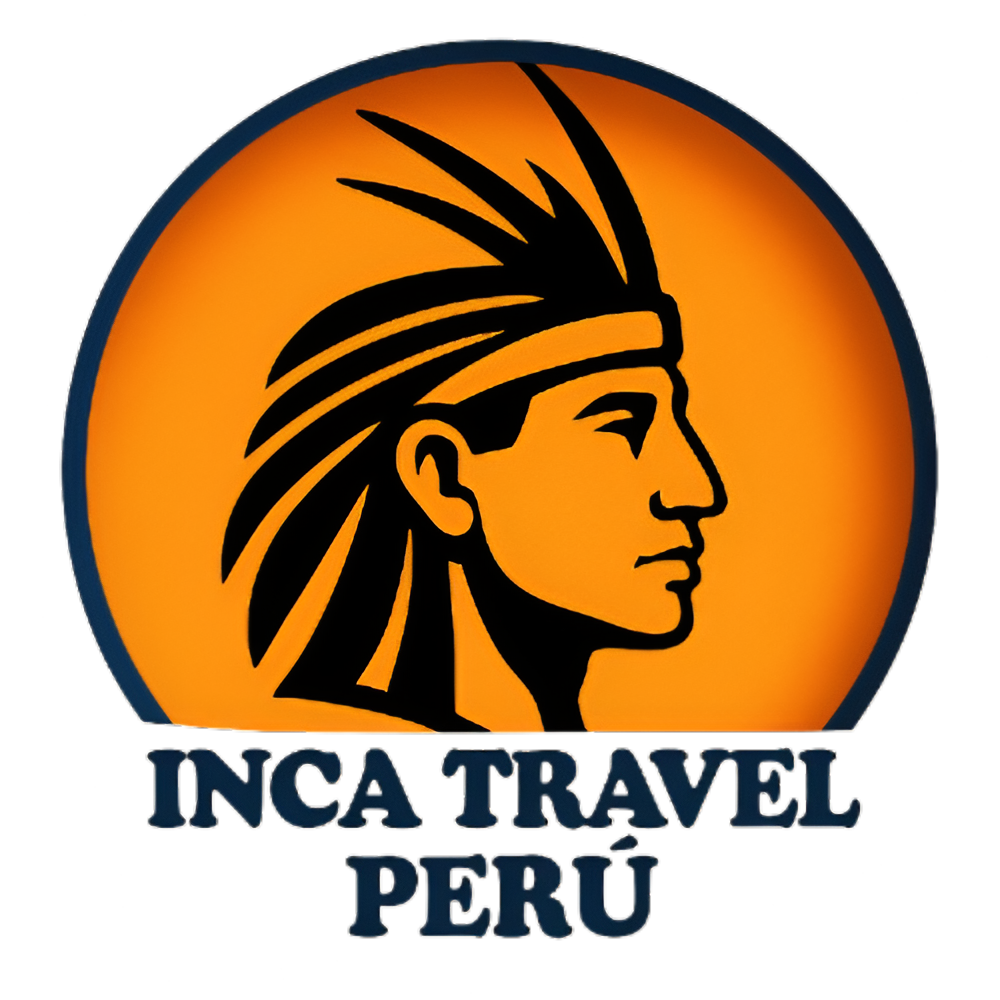 Inca Travel Peru Logo