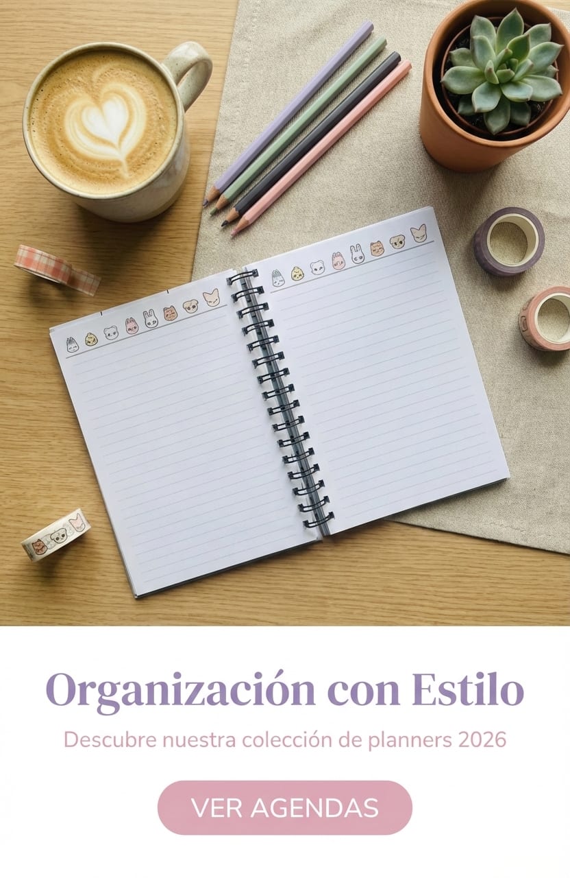 Organización con estilo