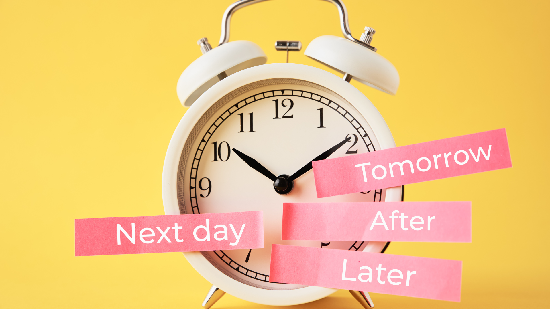 The Science of Student Procrastination: Why Students Delay Work and How Technology Makes It Worse