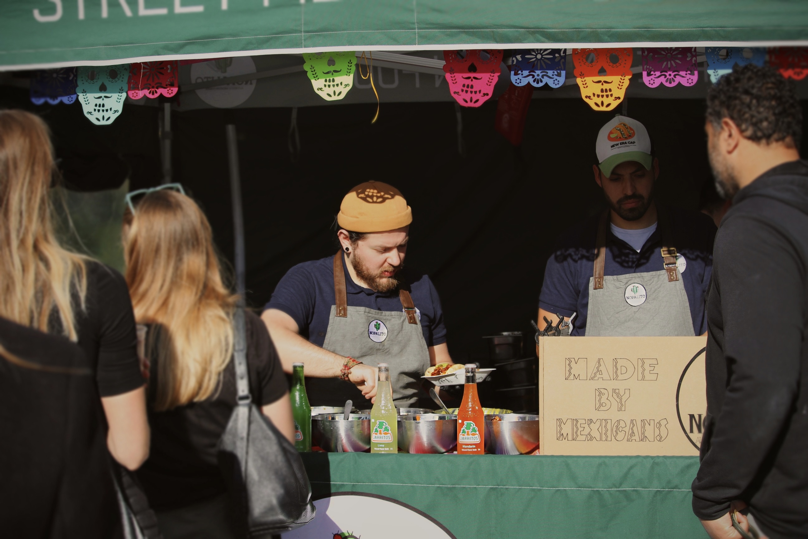 Canopy Market