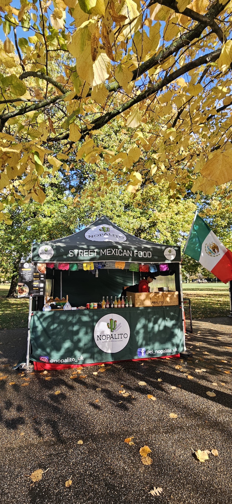 Victoria Park Market