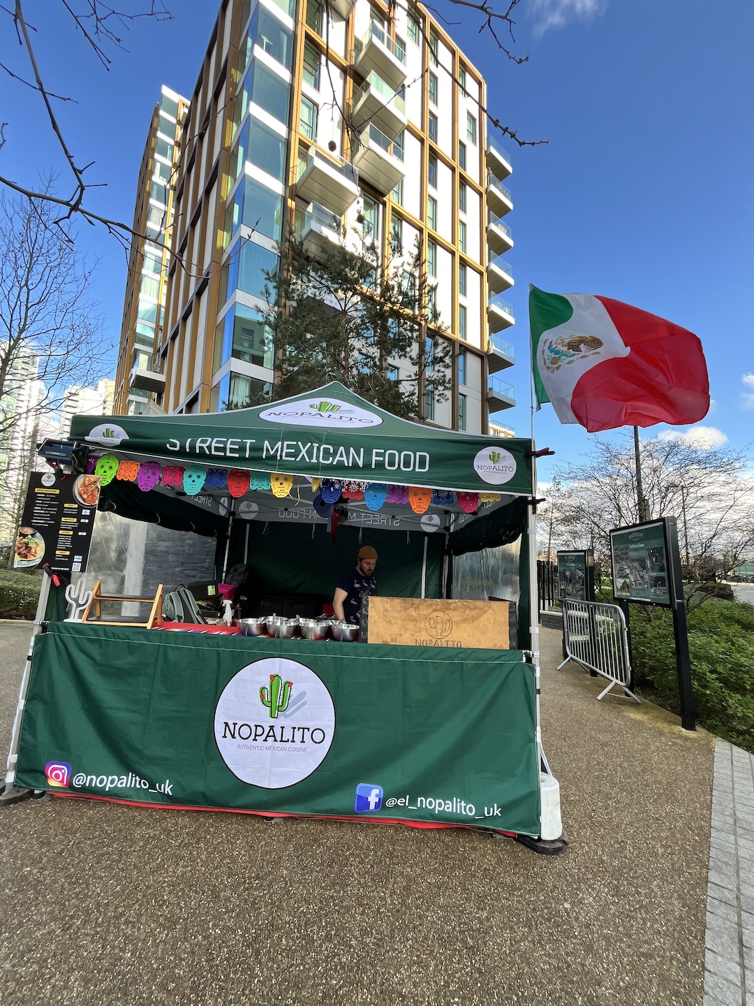 Colindale Gardens